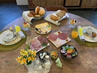 B&B Schaliëndak - Kortenberg - 1