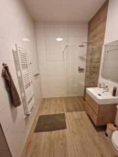 BREZOVINA Apartmán Pohoda Orava - Oravské Veselé - 4