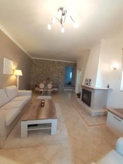 Algarve's Holiday Home with Sea View - Ferragudo - 4