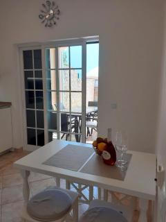 Algarve's Holiday Home with Sea View - Ferragudo - 1