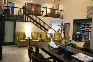 Alliance Hotel & Suites, a Howard Johnson by Wyndham - Alliance - 0
