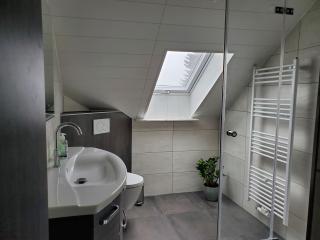 100 qm DG Wohnung 《Kehr wieder》Bexbach Saarland - Bexbach - 9