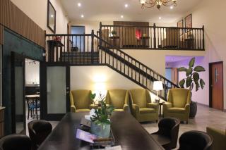 Alliance Hotel & Suites, a Howard Johnson by Wyndham - Alliance - 7