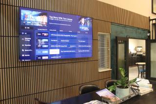 Alliance Hotel & Suites, a Howard Johnson by Wyndham - Alliance - 5
