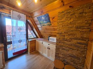 Willa u Samków - Zakopane - 5
