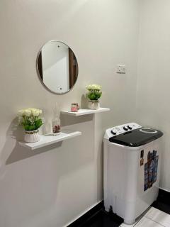Jsb apartment bamburi - Mombassa - 2