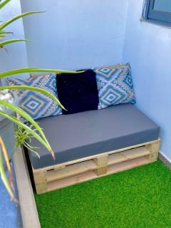 Jsb apartment bamburi - Mombassa - 6