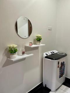 Jsb apartment bamburi - Mombassa - 3