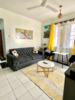 Jsb apartment bamburi - Mombassa - 9
