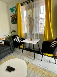 Jsb apartment bamburi - Mombassa - 4
