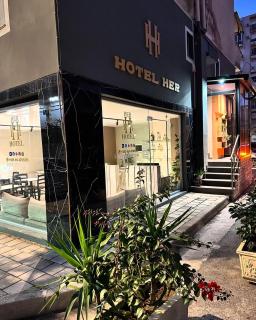 Hotel HER - Vlorë - 7