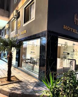 Hotel HER - Vlorë - 6