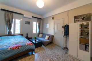 Acropolis Quiet House - Athen - 5