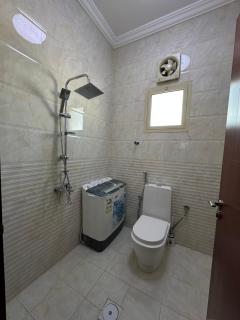 شقة فندقية فاخرة بغرفة وصالة الجال - 1