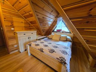 Willa u Samków - Zakopane - 6