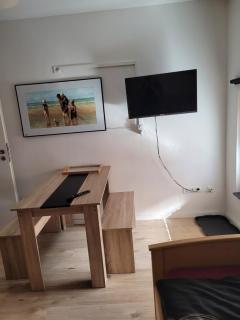 Lutzes Ferienhaus - 8
