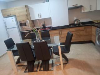 Luxury studio 20 - Casablanca - 7