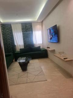 Luxury studio 20 - Casablanca - 4