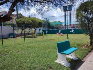 confortável apto 2 dorm Ótimo local - 5