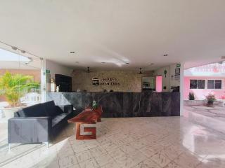 Hotel Don Luis - 2