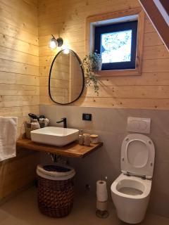 Molika Forest House - 8