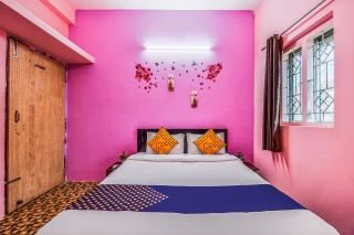 SPOT ON M R Plaza - Bhubaneshwar - 5