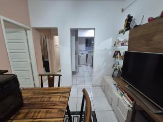 Apt inteiro próx ao Hangar Cop30 - Belém - 1