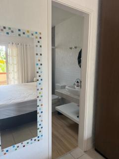 Casa em Juquehy Condomínio a 50 metros da praia - São Sebastião - 4