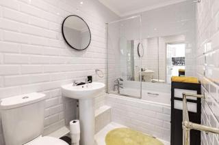 Modern One Bedroom Duplex Apartment - Central Oxford - Oxford - 4