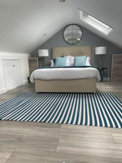 Modern One Bedroom Duplex Apartment - Central Oxford - Oxford - 3