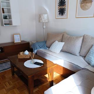 Ellena apartment - Sarajevo - 7