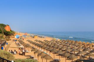 Villa V2 VALE DO LOBO BEACH & GOLF - Vale do Lobo - 1