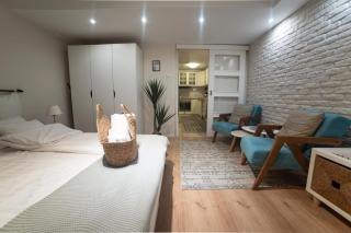 Cozy Haven - Belgrado - 9