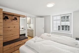 The R Apartment Randen - Schaffhausen - 2