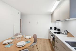 The R Apartment Randen - 2