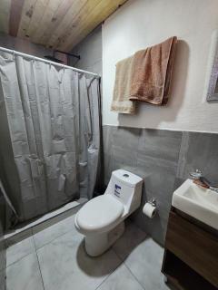 Hotel Bertis 2 - Creel - 6