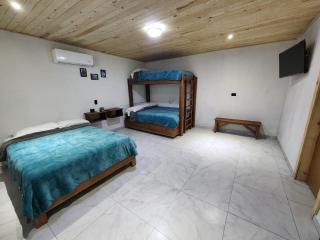 Hotel Bertis 2 - Creel - 1