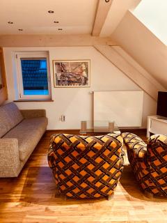 Apartments Sunny Place - Rust - 8