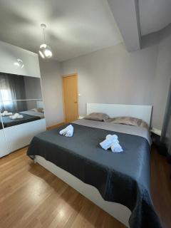 Valencia Apartamento Sol de Naranja - Sueca - 7