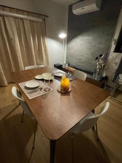 UND STAY Premium Luxury Vacation 別府 鉄輪 - Beppu - 6