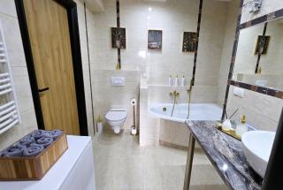 Apartament GOLD blisko Wawelu - Krakau - 7