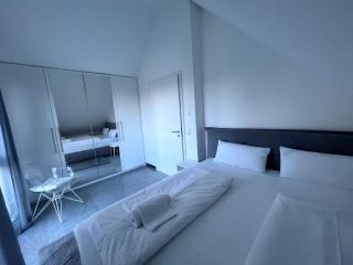 Wohnung mit großer Terasse - 4