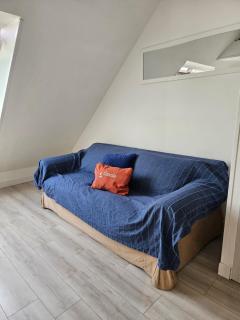 Studio neuf à proximité de Saint-Malo, à 2km des plus belles plages de la côte d'Emeraude - Saint-Coulomb - 2
