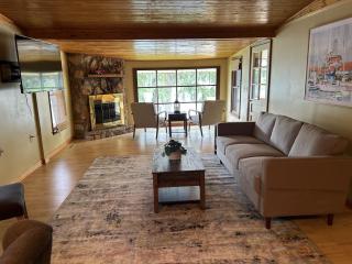 Outdoor Adventure Retreats - Cotton Patch Landing - Chocowinity - 2