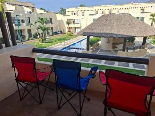 Departamento Tipo suite zona Diamante - Acapulco - 4