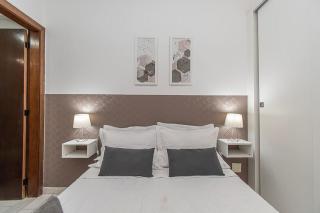 Apartamento Completo ao Lado do Shopping - Brasilia - 8
