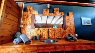 Logement Ti Kaz Lorada Sainte-Anne - Sainte-Anne - 4