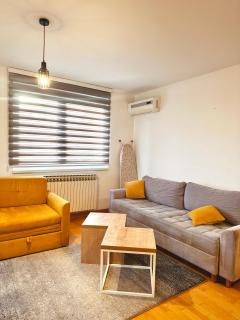 Apartman Mahira - Sarajevo - 2
