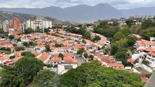 Terrazas de club hípico - Caracas - 7