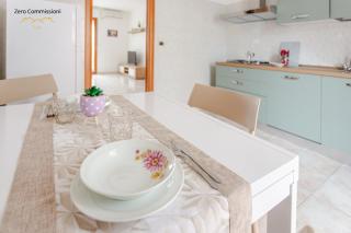 Casa Pandolfi, appartamento 90mq con posto auto e aria condizionata - Pescara - 4